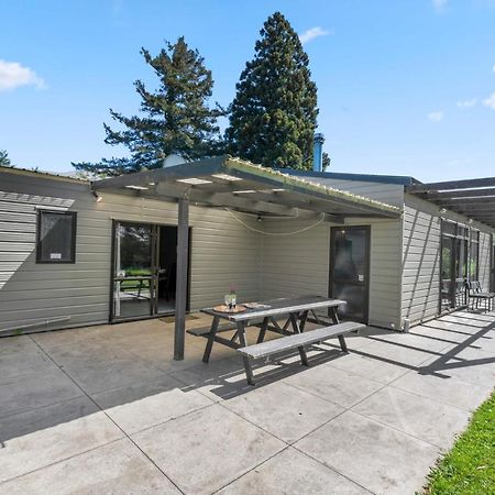 Casita - Okere Falls Holiday Home Exterior foto