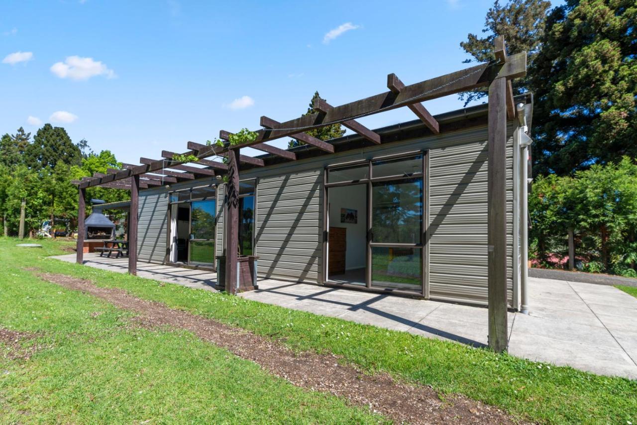 Casita - Okere Falls Holiday Home Exterior foto