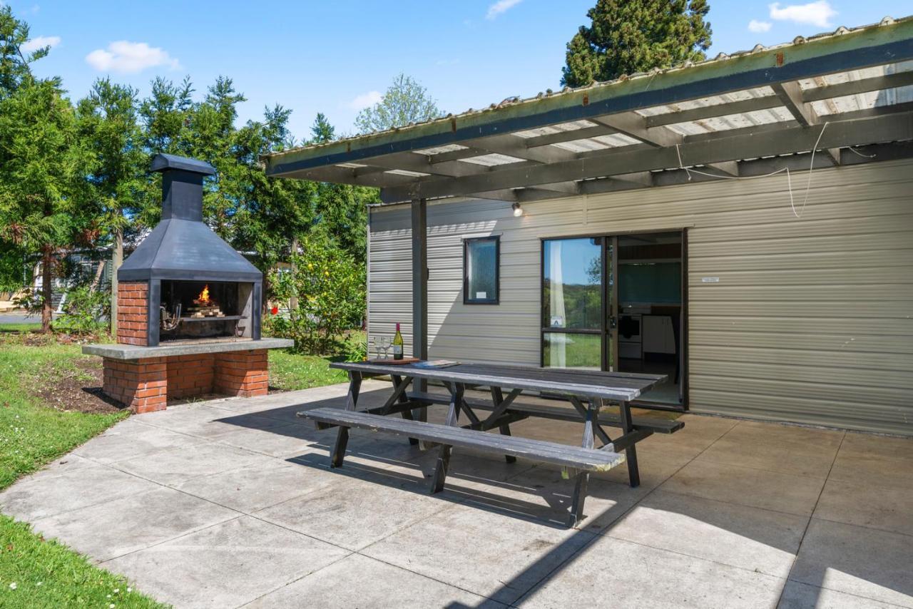 Casita - Okere Falls Holiday Home Exterior foto