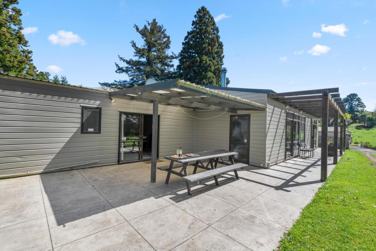 Casita - Okere Falls Holiday Home Exterior foto